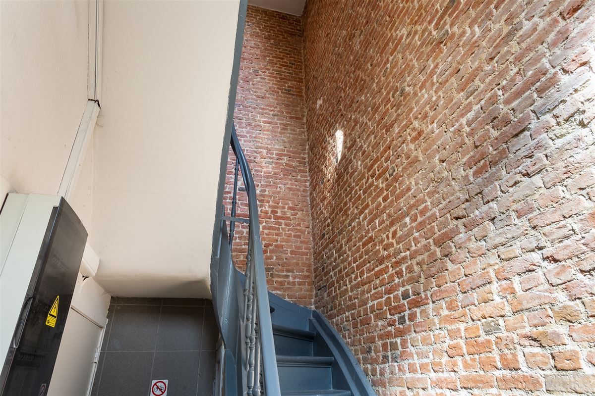 Immeuble de rapport à Marnix Place avec 4 unités