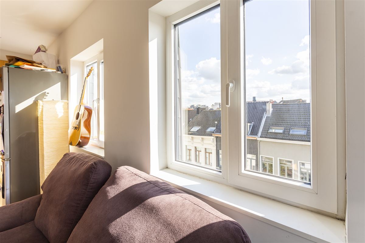 Immeuble de rapport à Marnix Place avec 4 unités