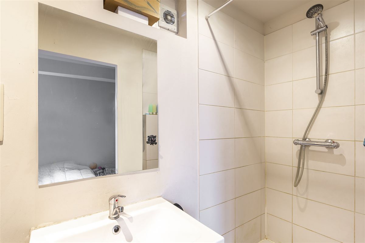Immeuble de rapport à Marnix Place avec 4 unités