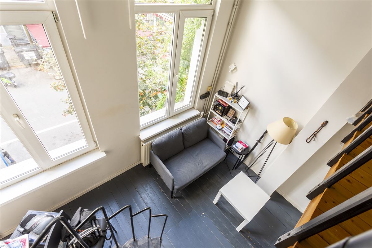 Immeuble de rapport à Marnix Place avec 4 unités
