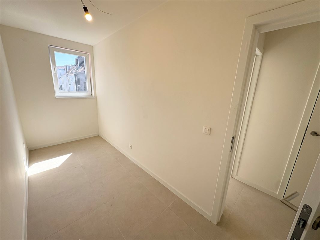 Prachtige vernieuwd 2 slpk appartement.