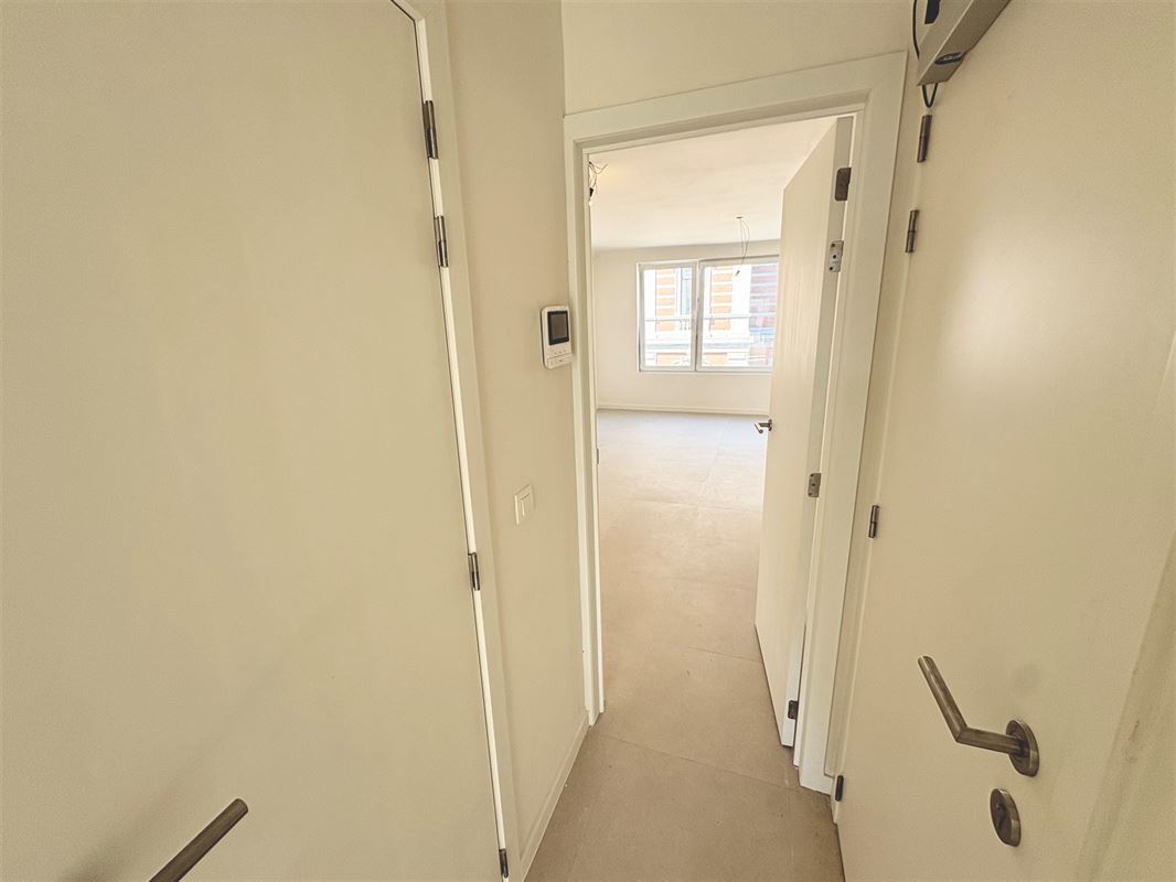 Prachtige vernieuwd 2 slpk appartement.