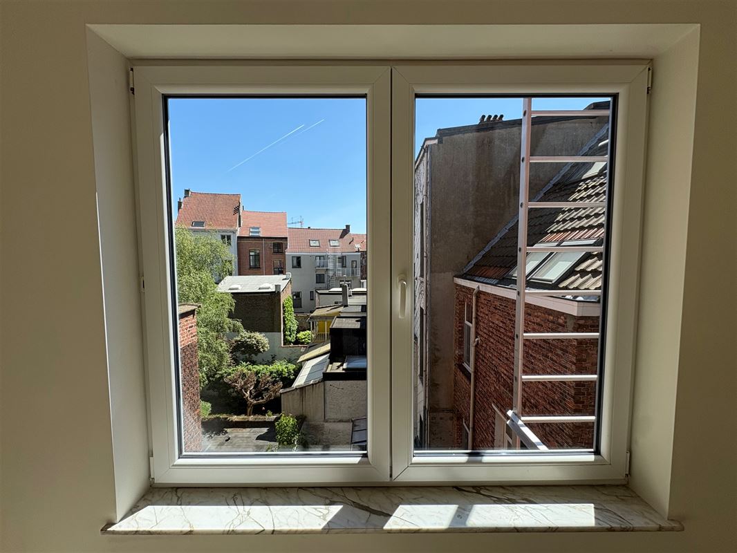 Prachtige vernieuwd 2 slpk appartement.