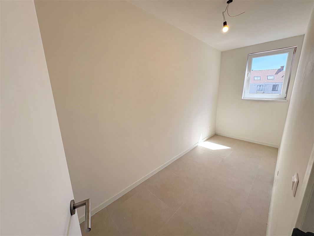Prachtige vernieuwd 2 slpk appartement.