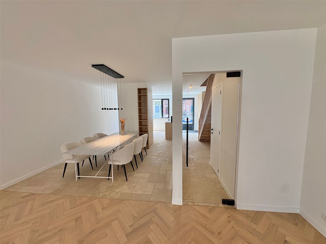 Prachtige instapklare woning met tuin.