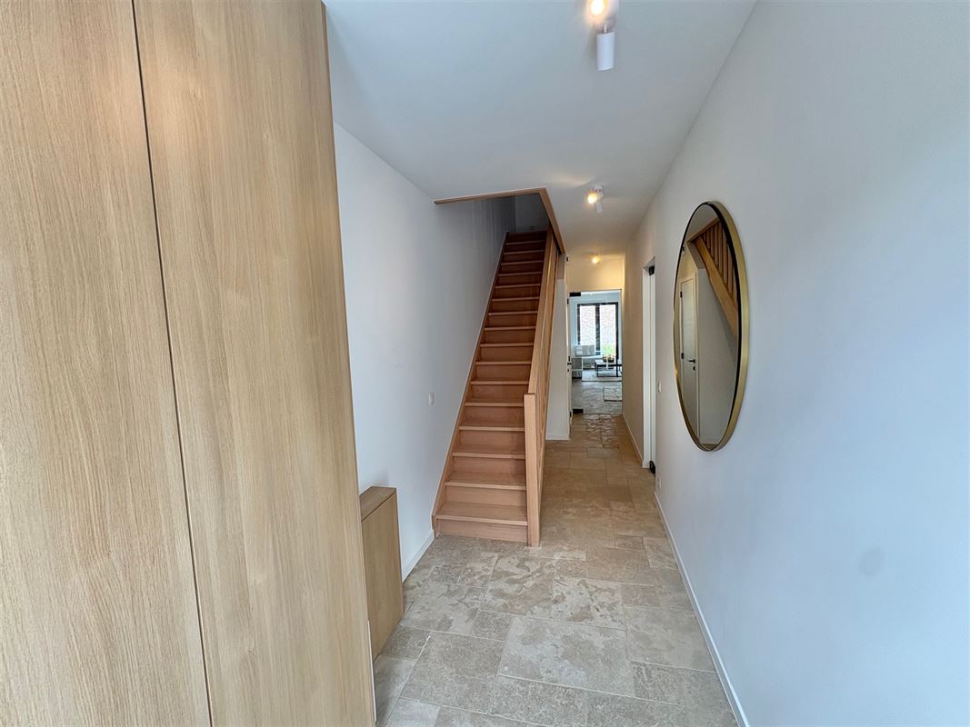 Prachtige instapklare woning met tuin.