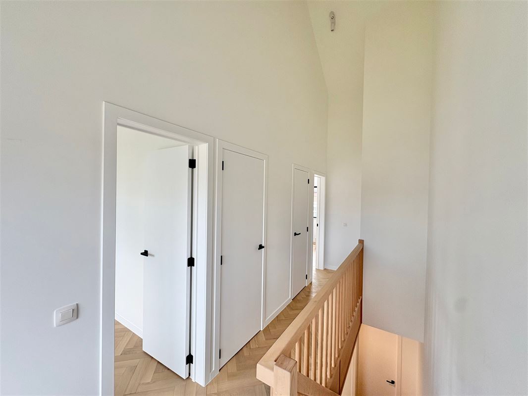 Prachtige instapklare woning met tuin.