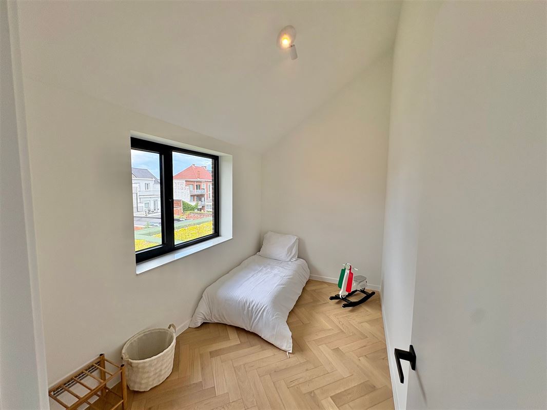 Prachtige instapklare woning met tuin.