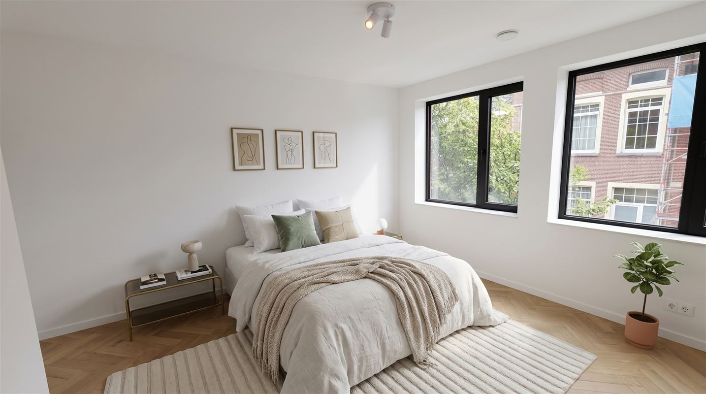 Prachtige instapklare woning met tuin.