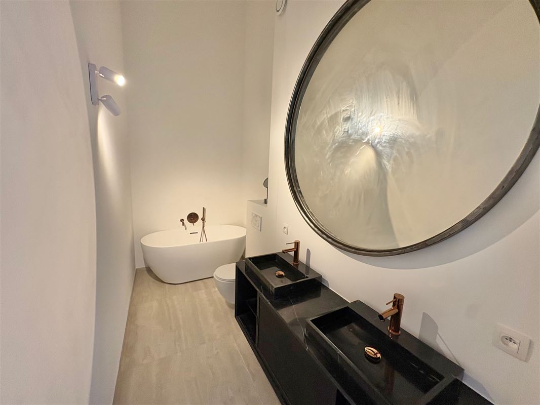 Prachtige instapklare woning met tuin.