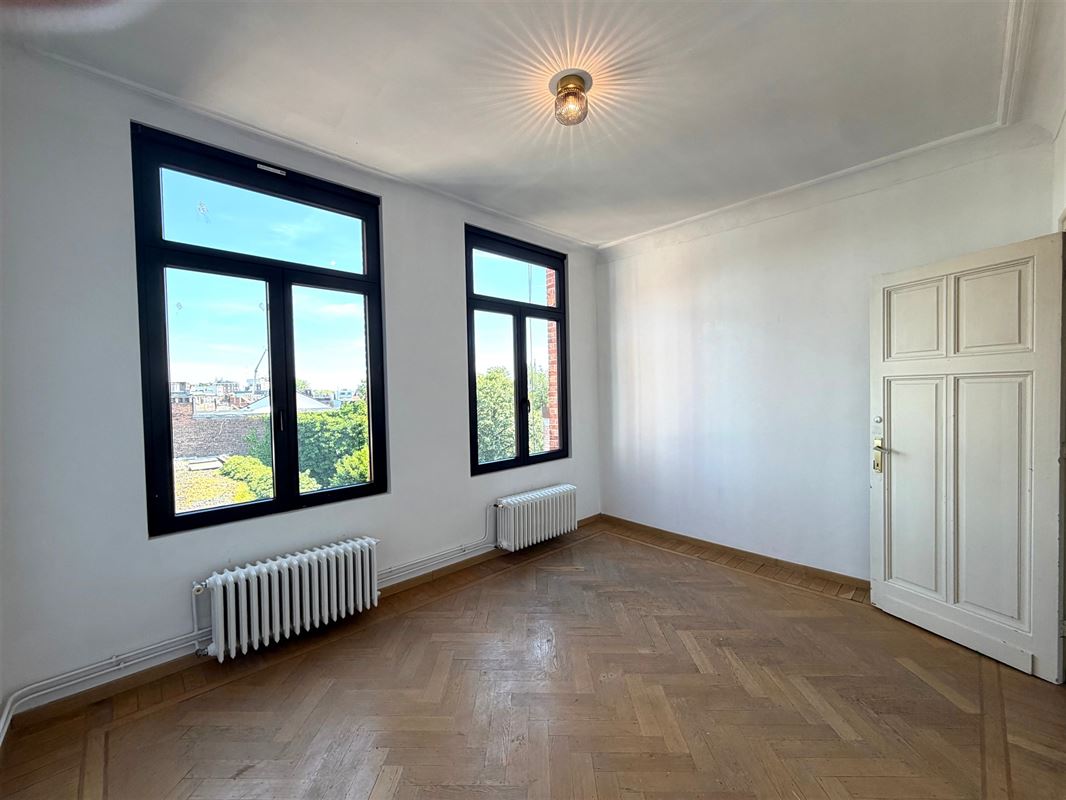 Instapklaar 1 slpk appartement.