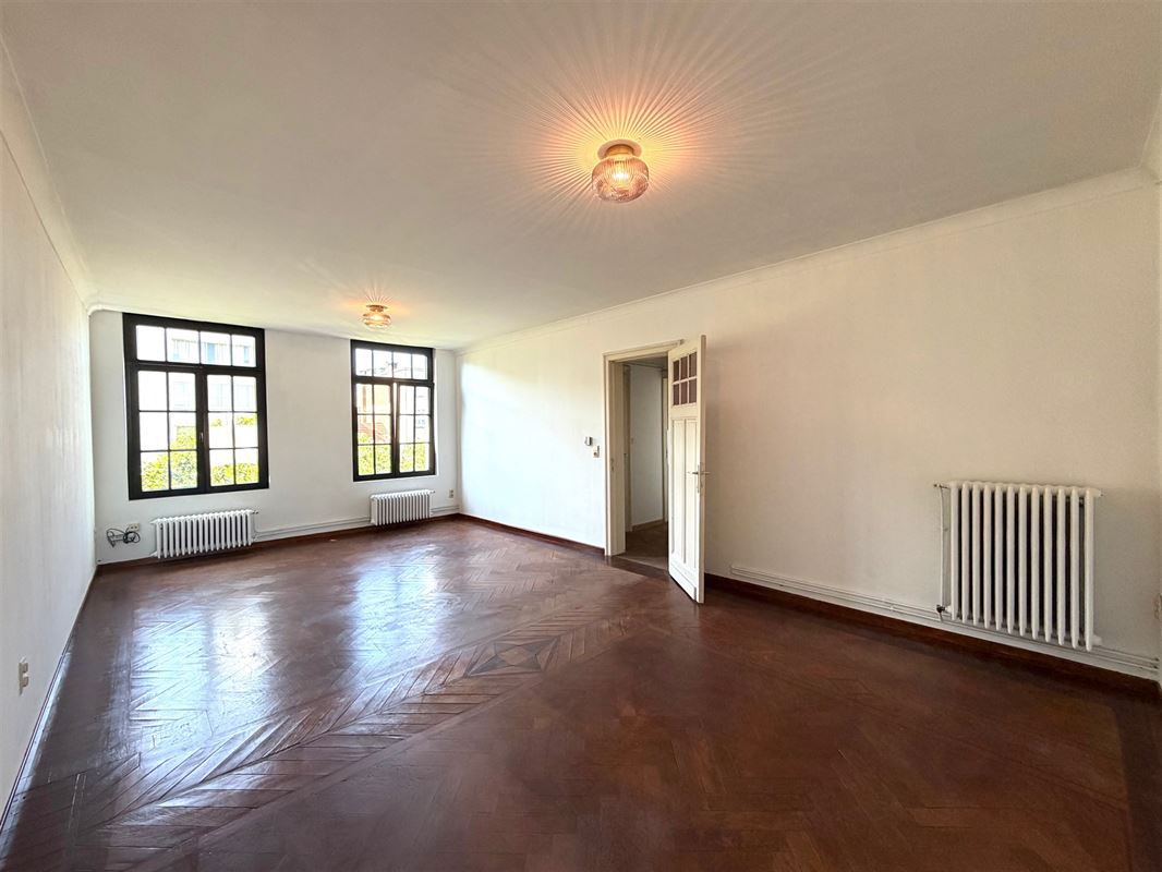 Instapklaar 1 slpk appartement.