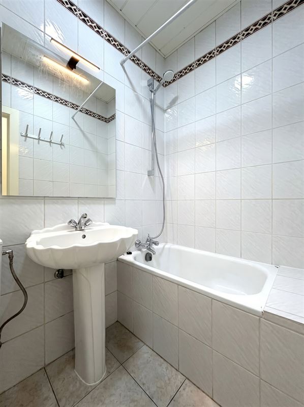 Instapklaar 1 slpk appartement.
