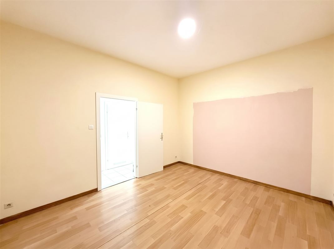 Instapklaar 1 slpk appartement.