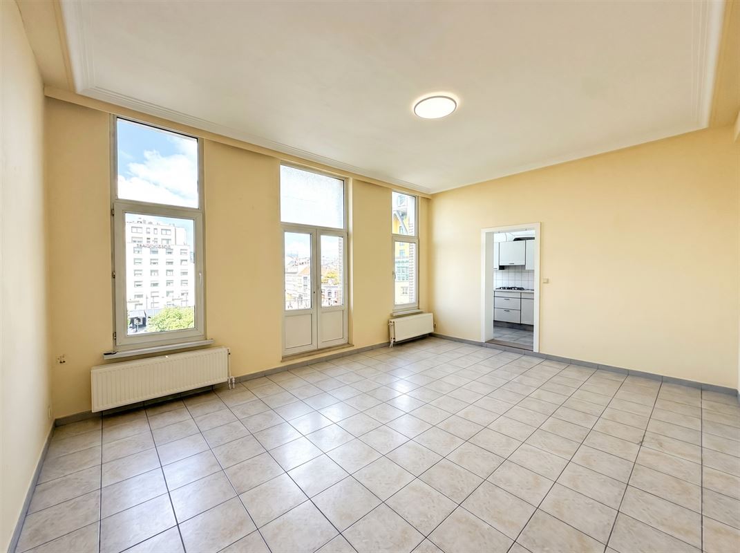 Instapklaar 1 slpk appartement.