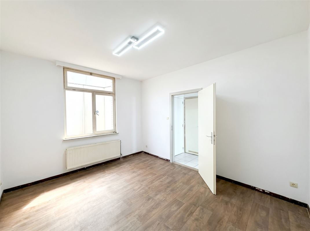 Instapklaar 1 slpk appartement.