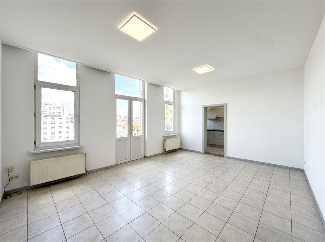 Instapklaar 1 slpk appartement.