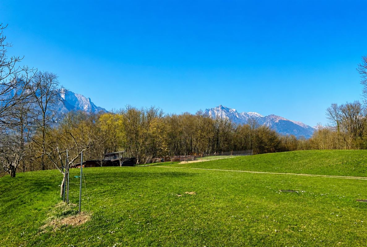 La Castella | Private Hilltop Residence in the Dolomites