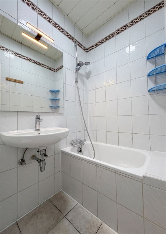 Instapklaar 1 slpk appartement.
