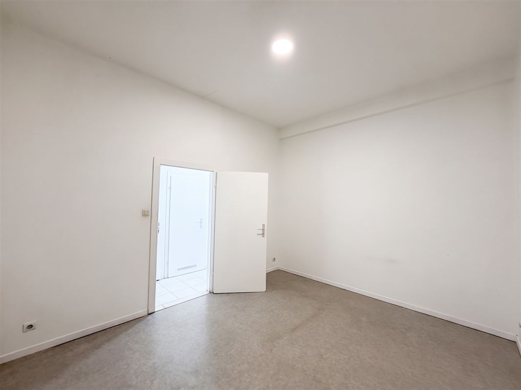 Instapklaar 1 slpk appartement.