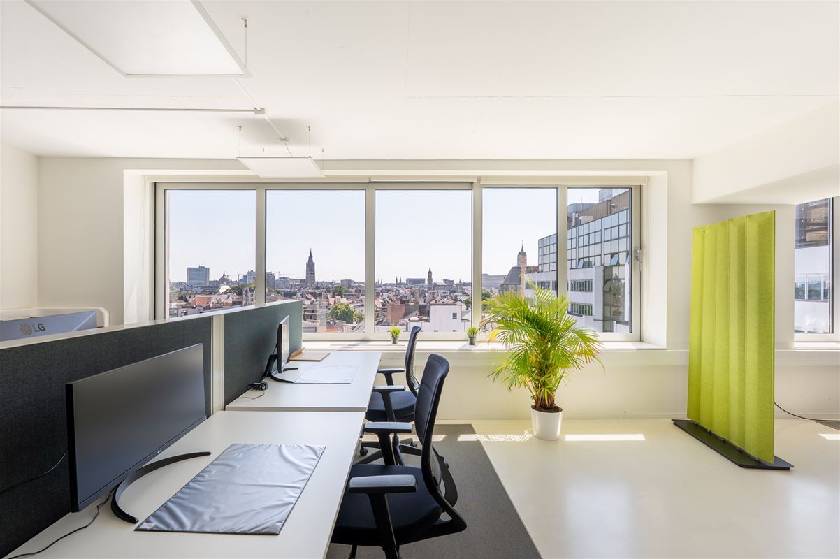 Offices