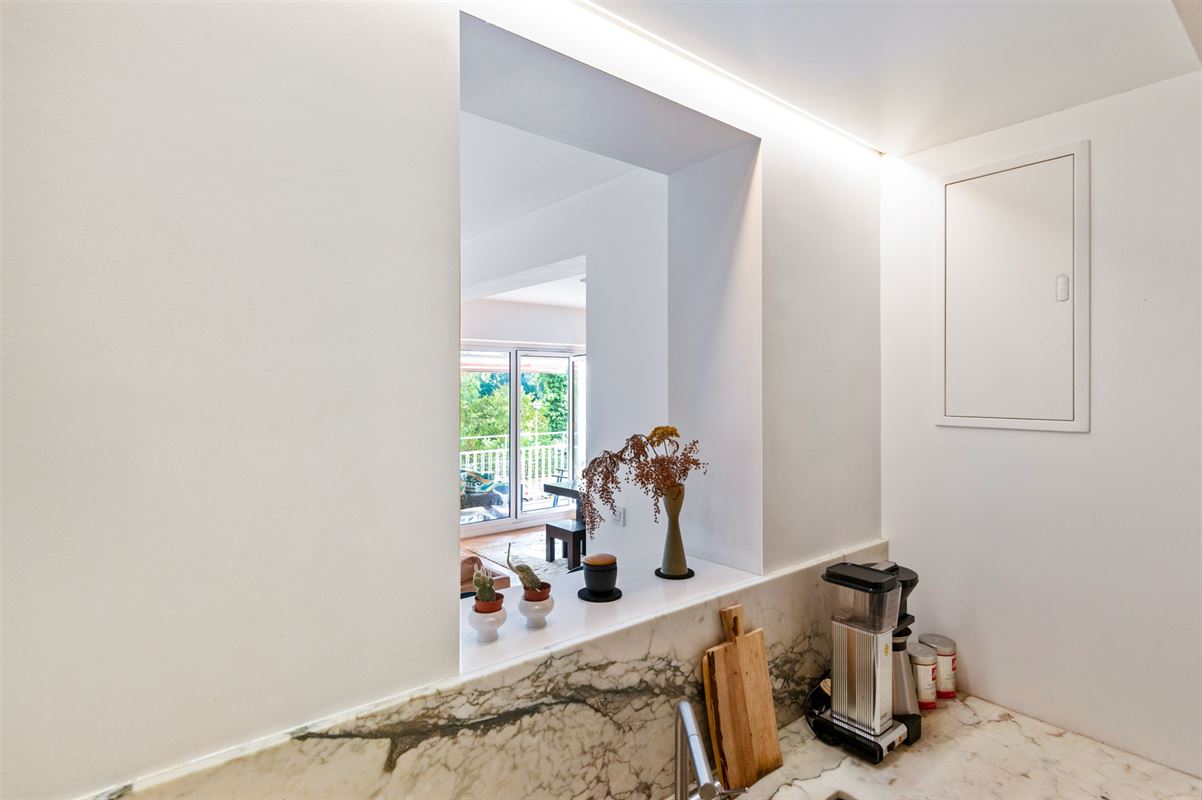 Exclusief appartement aan Stadspark met 3 slaapkamers.