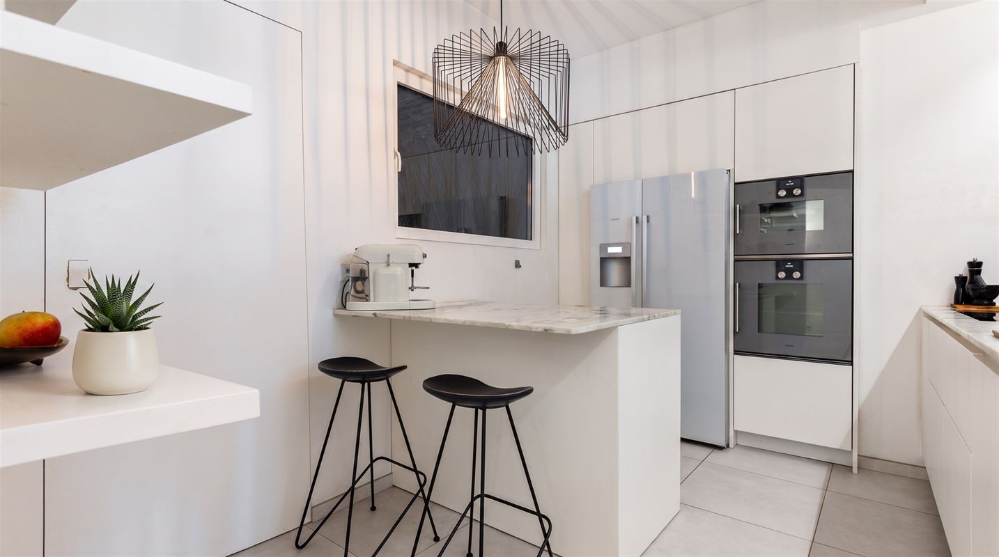 Exclusief appartement aan Stadspark met 3 slaapkamers.