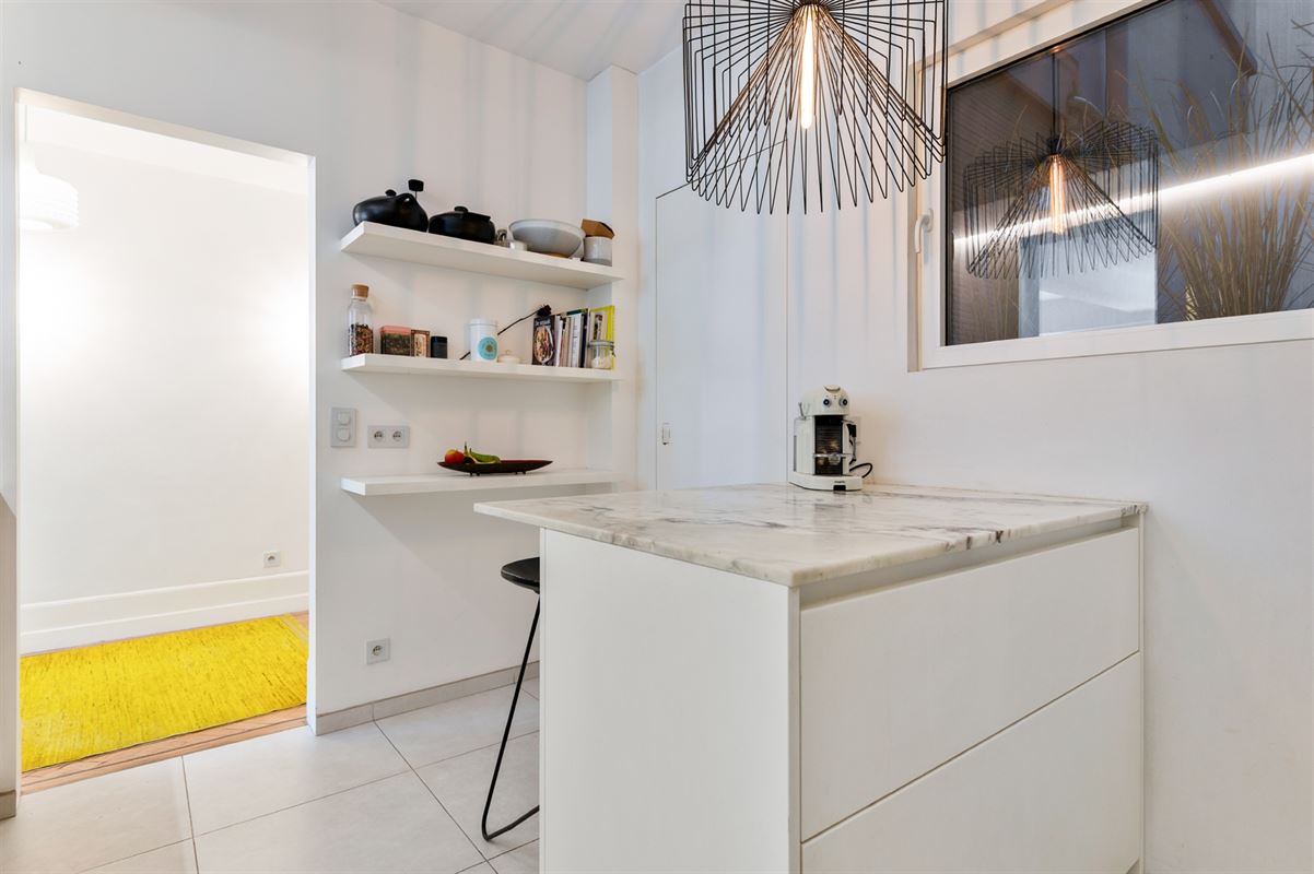 Exclusief appartement aan Stadspark met 3 slaapkamers.