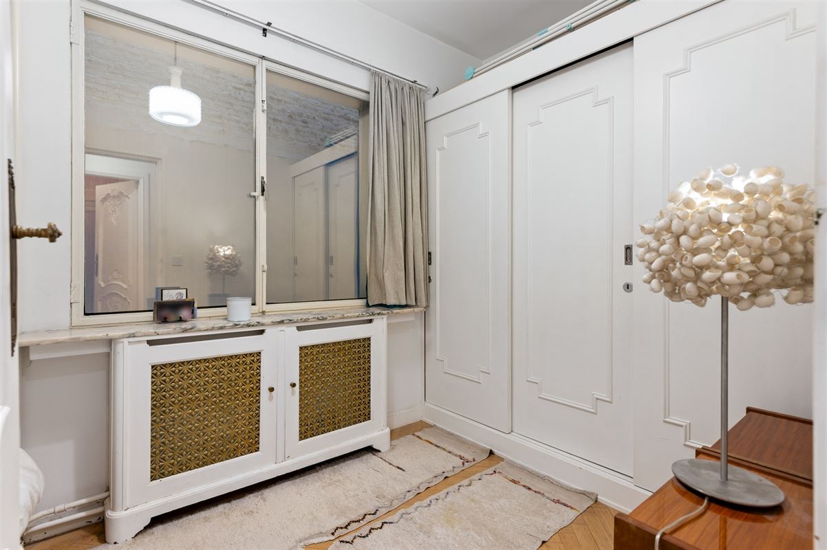 Exclusief appartement aan Stadspark met 3 slaapkamers.