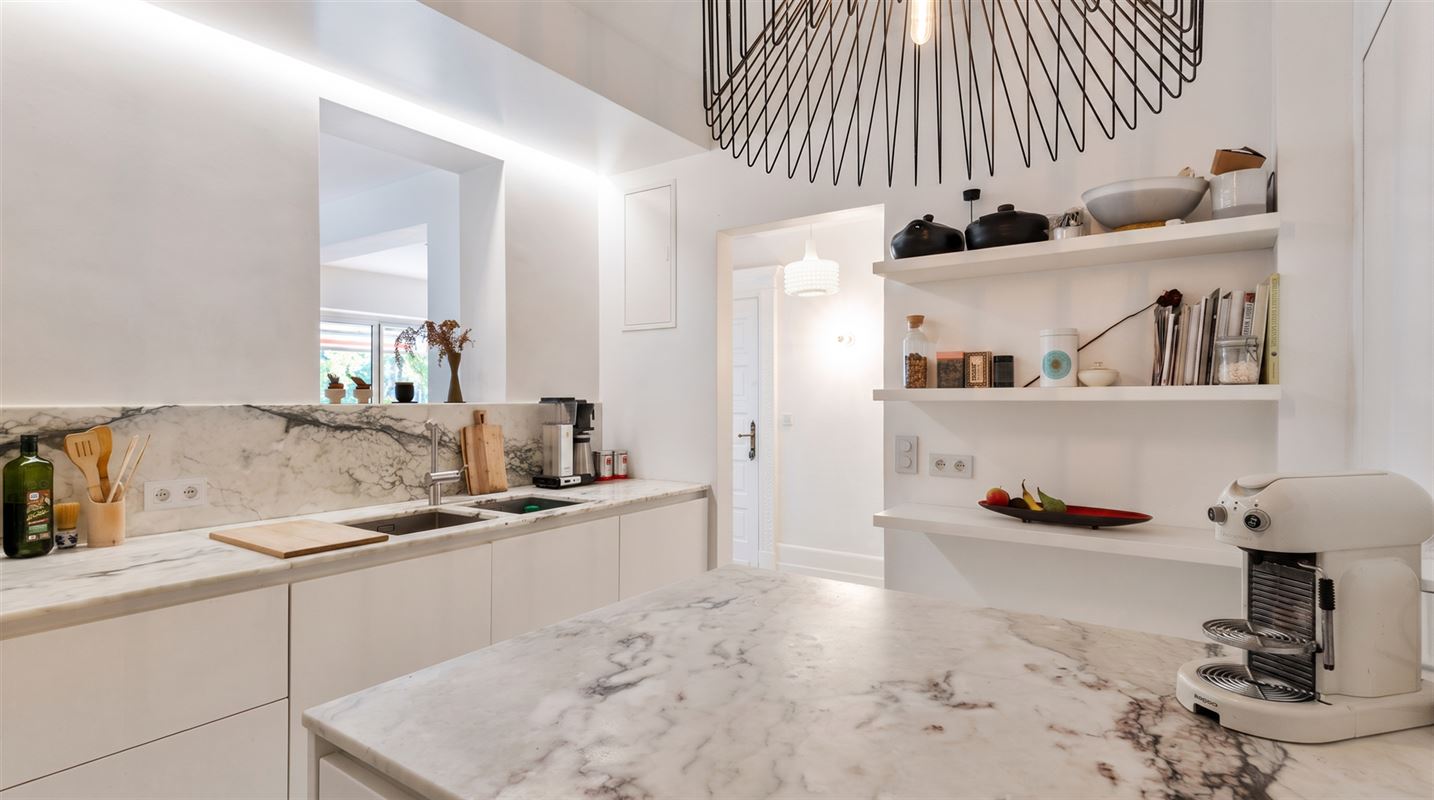 Exclusief appartement aan Stadspark met 3 slaapkamers.