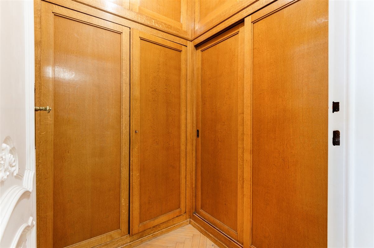 Exclusief appartement aan Stadspark met 3 slaapkamers.