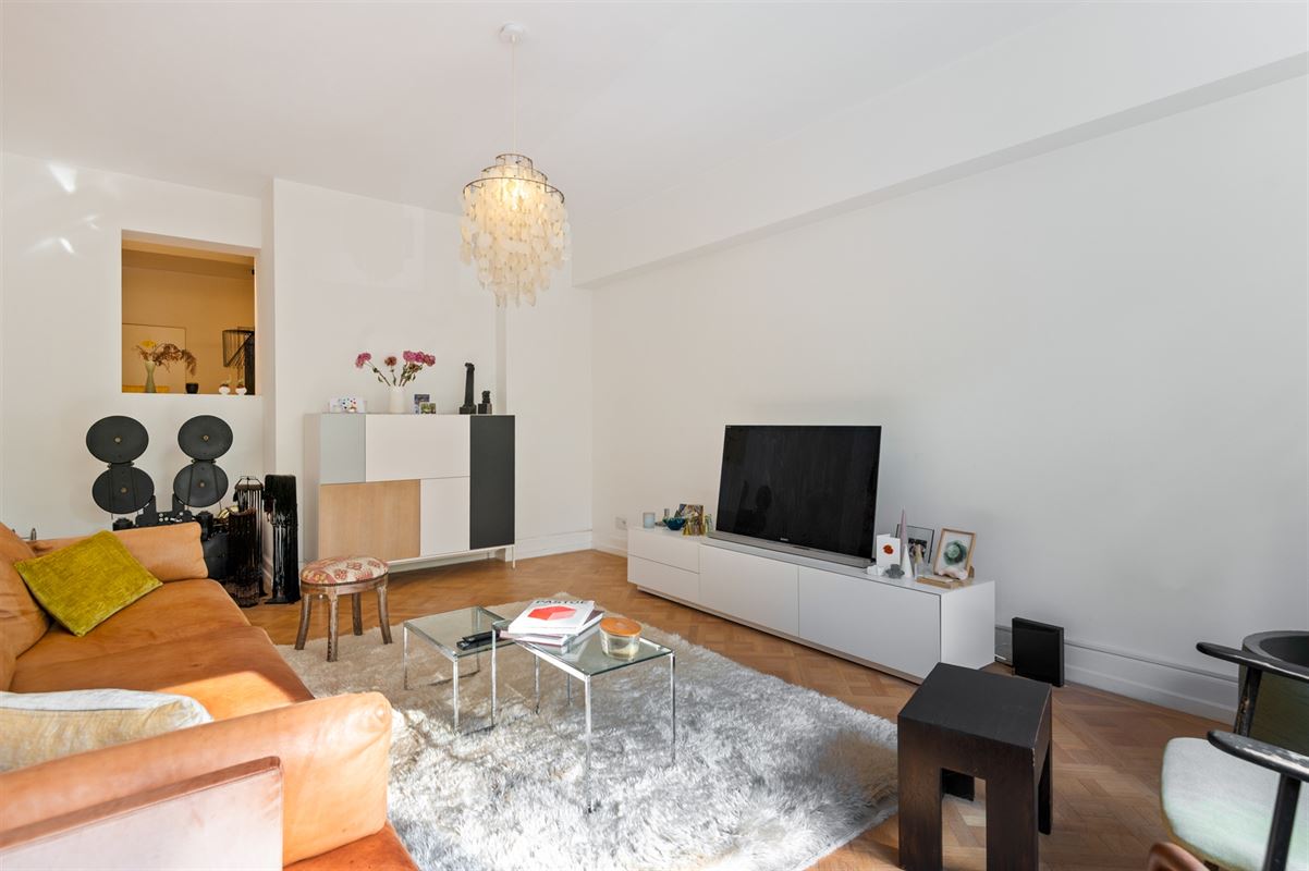 Exclusief appartement aan Stadspark met 3 slaapkamers.