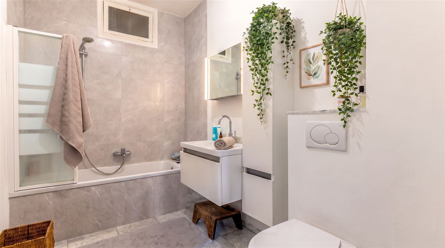 Exclusief appartement aan Stadspark met 3 slaapkamers.