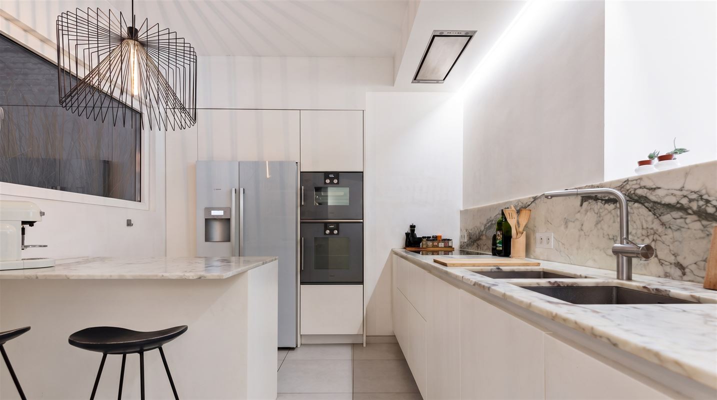 Exclusief appartement aan Stadspark met 3 slaapkamers.