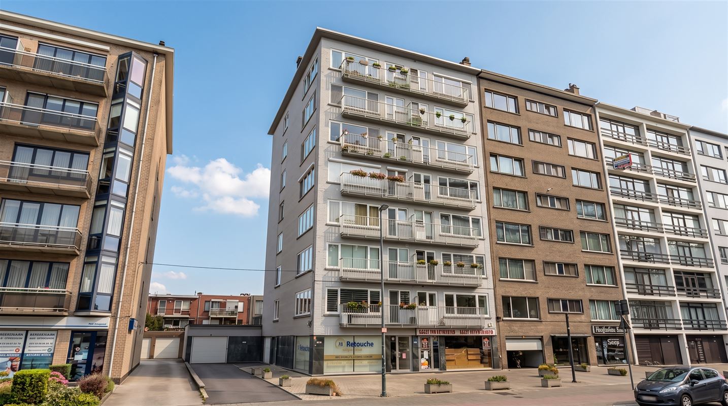 Jouw nieuwe thuis in Merksem? Ruimte en hedendaags comfort.