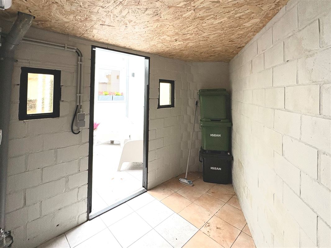 Volledig gerenoveerde woning met 3 slaapkamers
