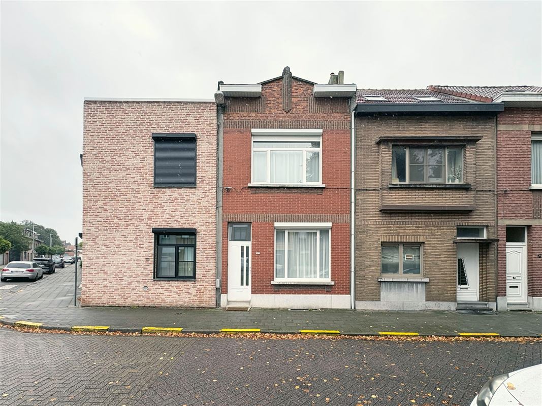 Volledig gerenoveerde woning met 3 slaapkamers