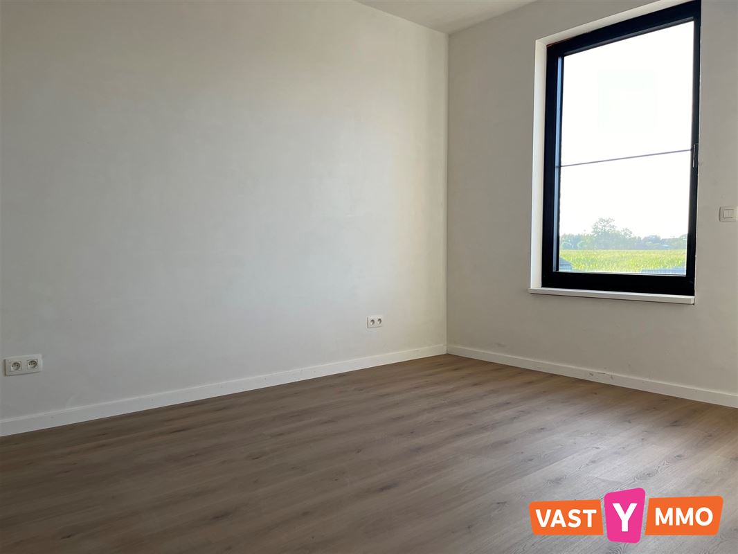 Nieuwbouw woning