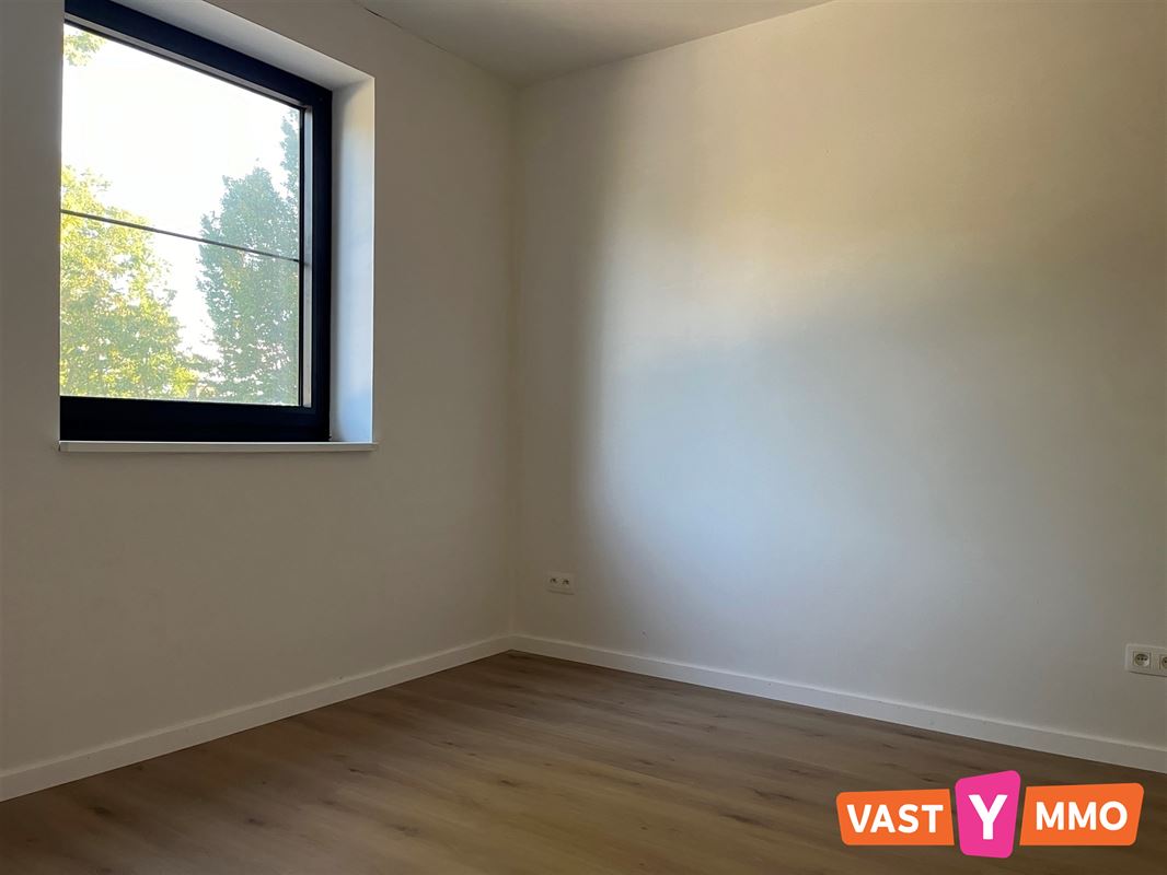 Nieuwbouw woning