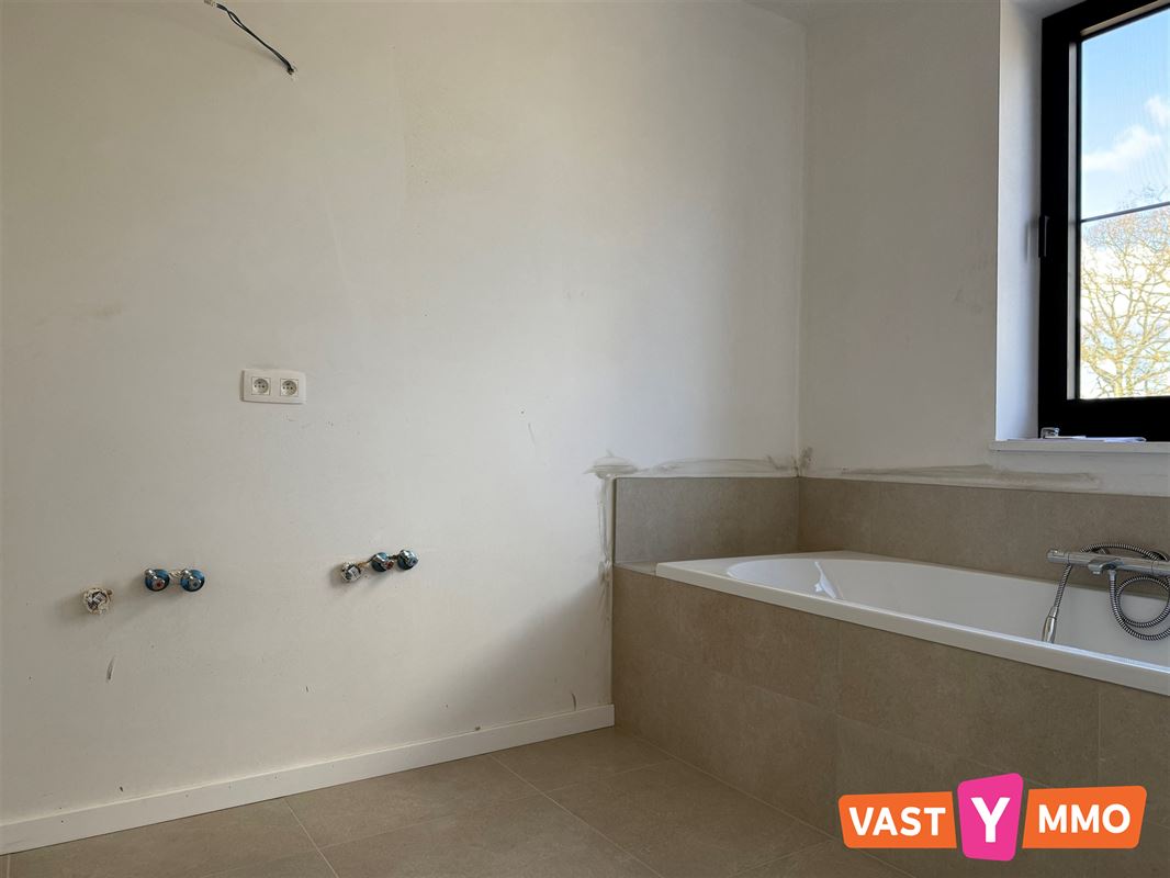 Nieuwbouw woning