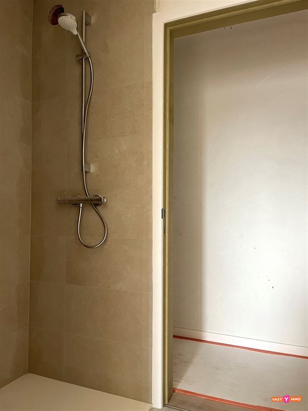 Nieuwbouw woning