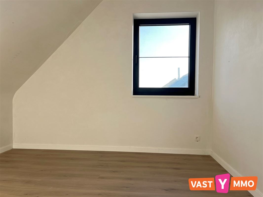 Nieuwbouw woning