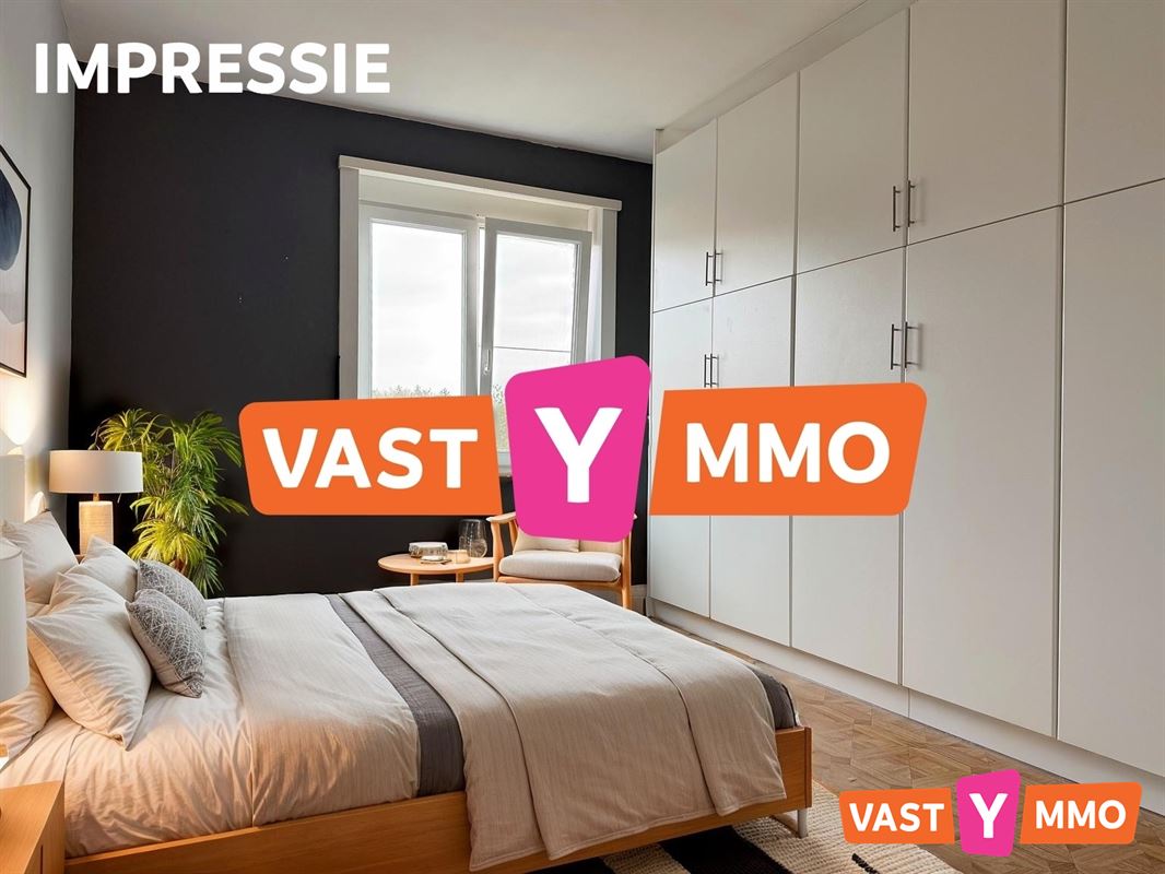 Appartement - 2e verdieping