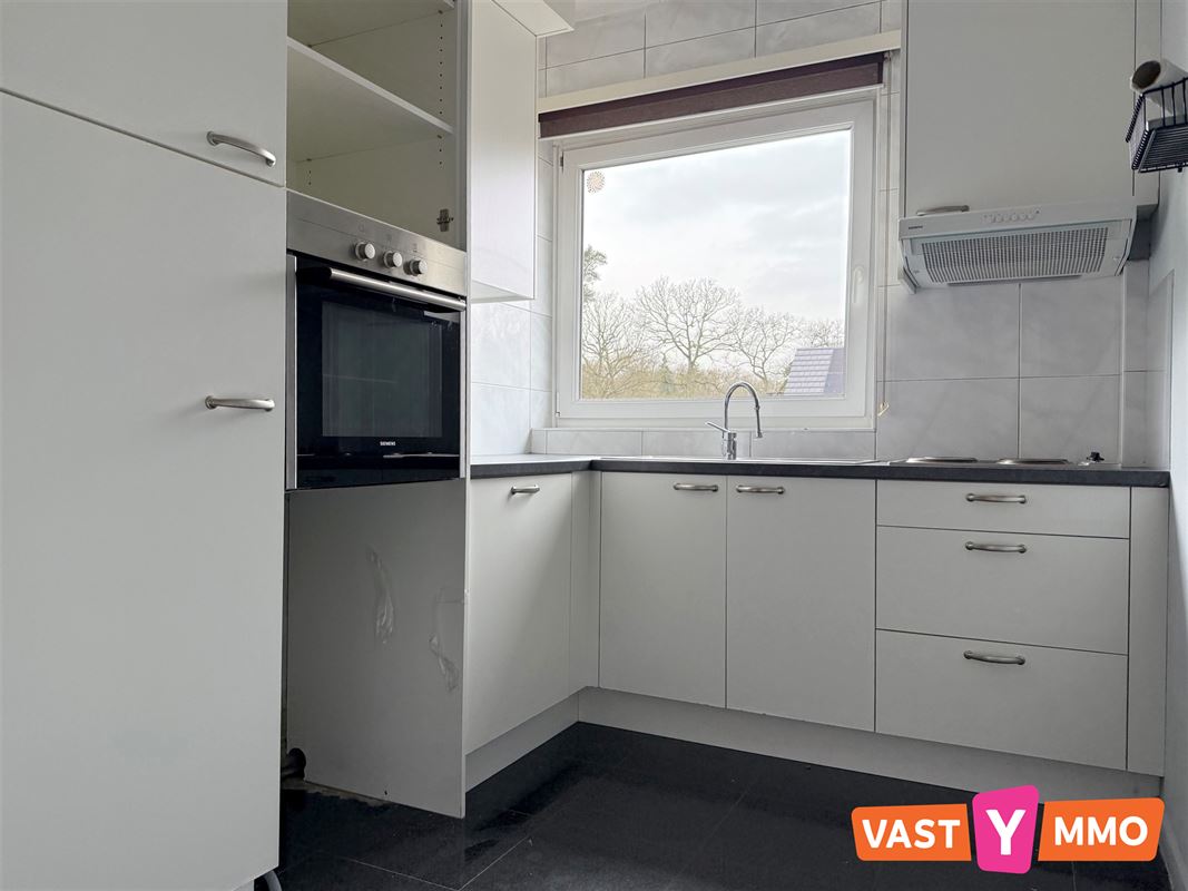 Appartement - 2e verdieping