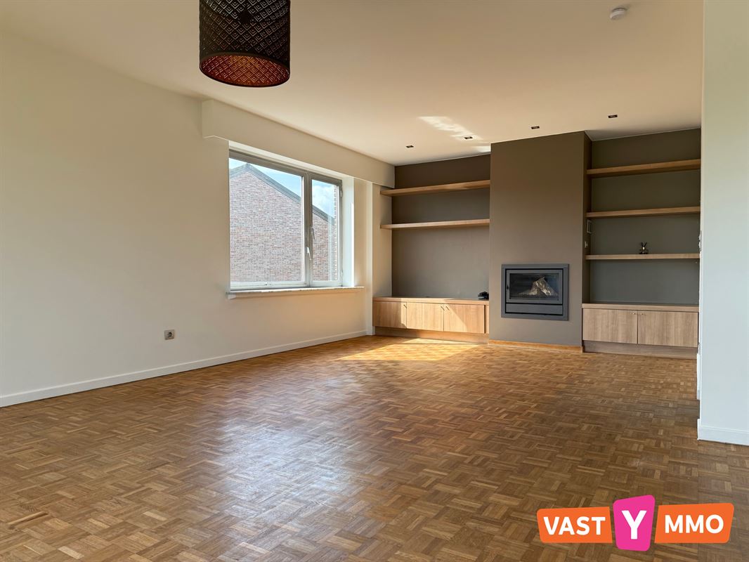 Dakappartement
