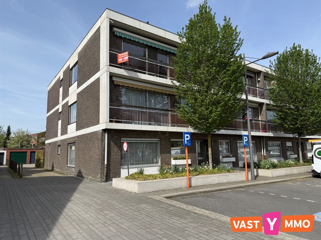 Dakappartement