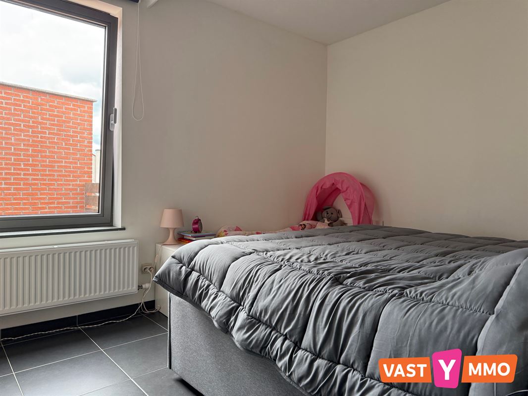 Appartement 2e verdieping