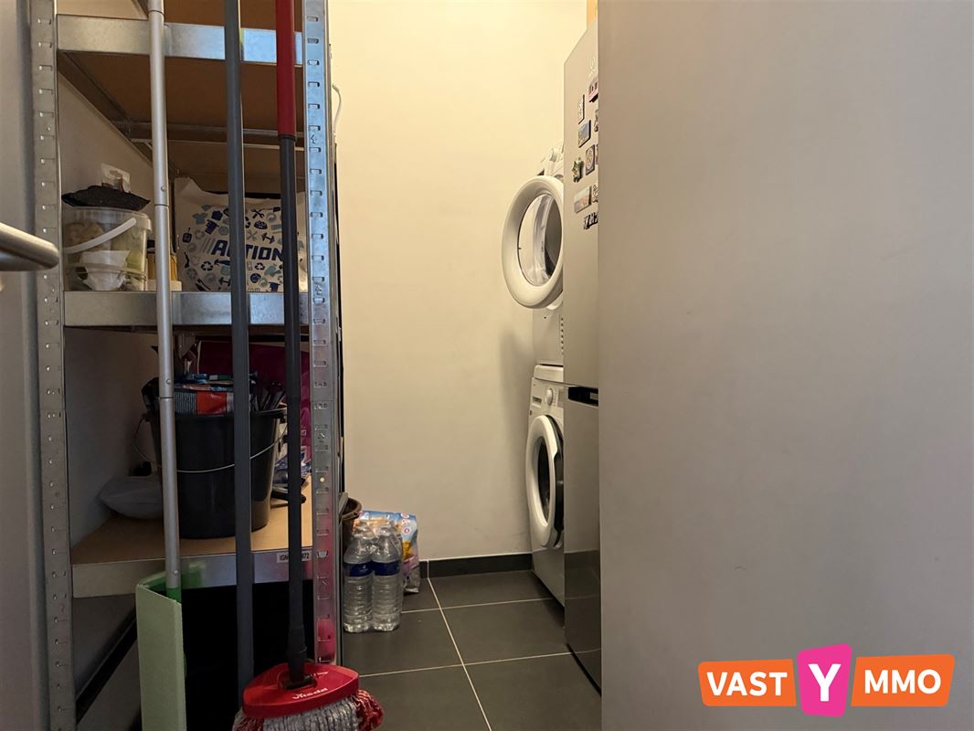 Appartement 2e verdieping