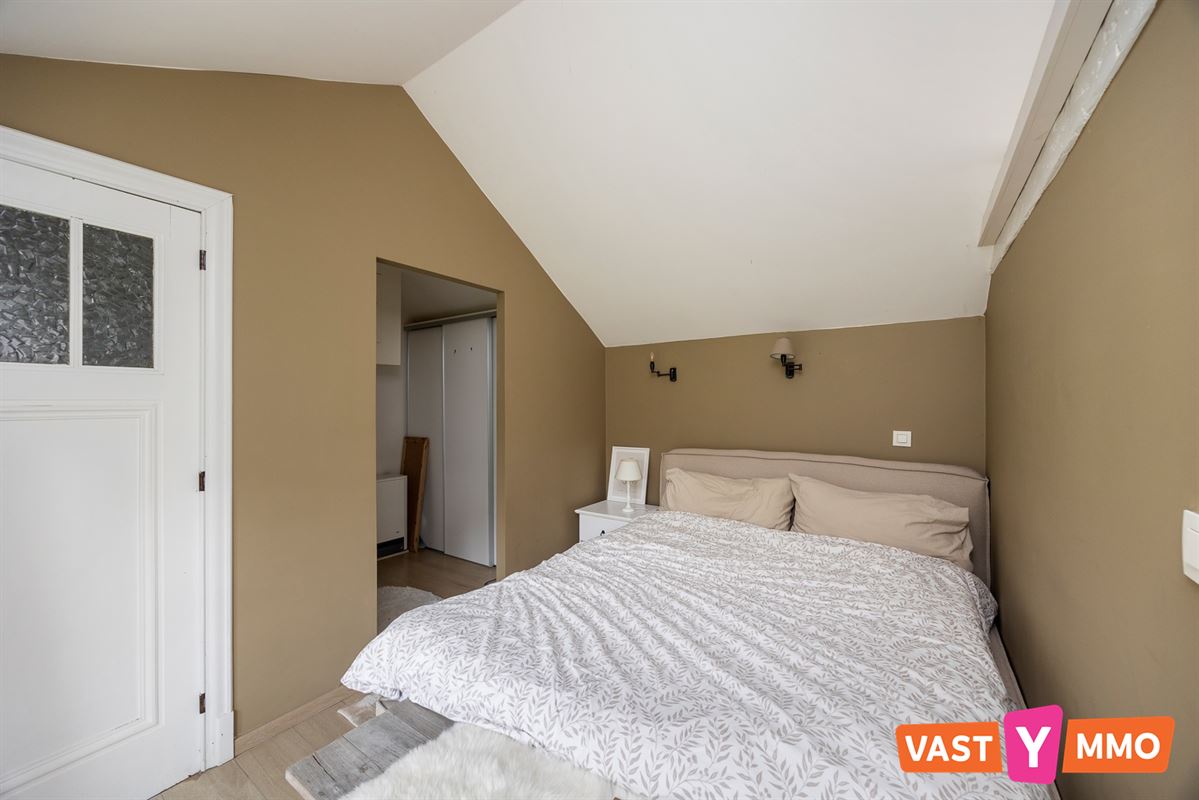 Huis