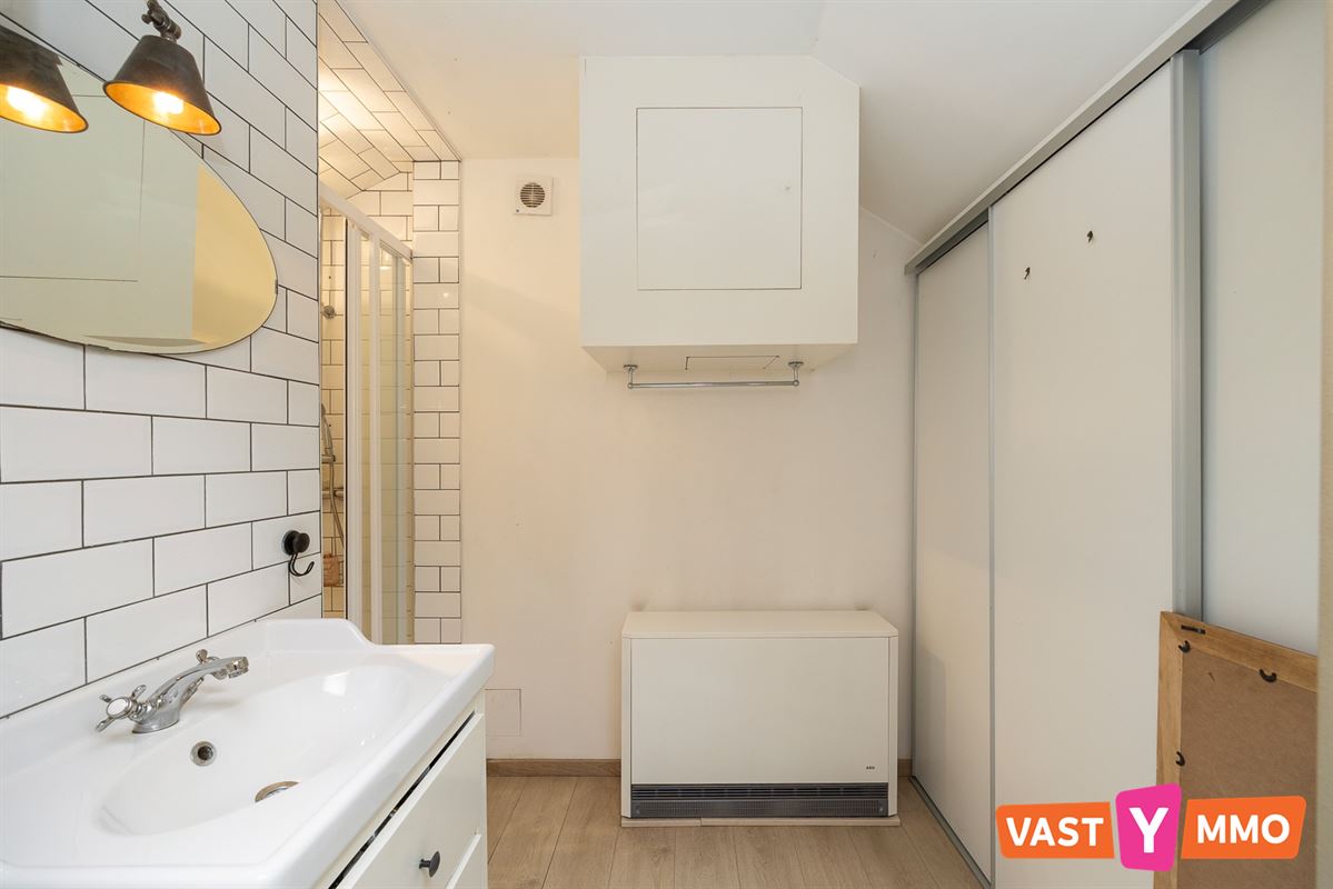 Huis